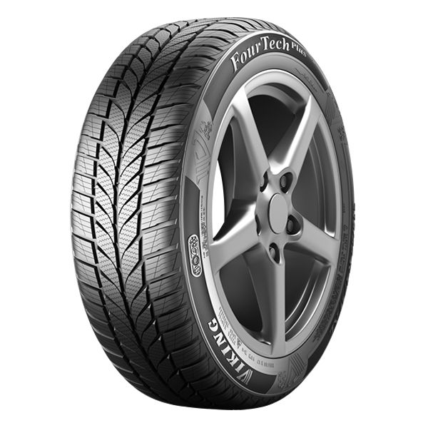 195/55R16 FourTech 87V 