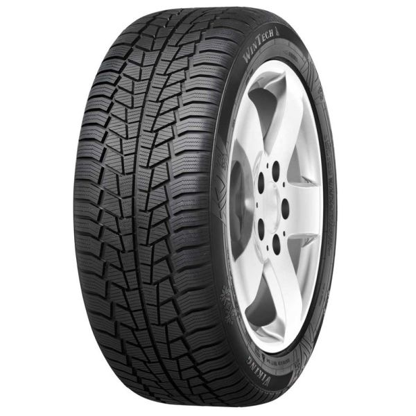 225/45R18 Wintech 95V XL FR 