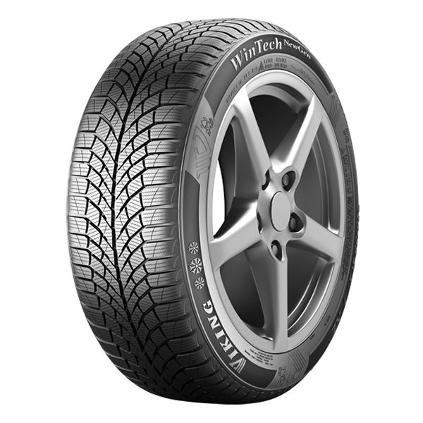 215/60R16 WinTech NewGen 99H XL 