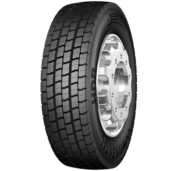 255/70R22.5 Conti HDR 142/140L 16PR 