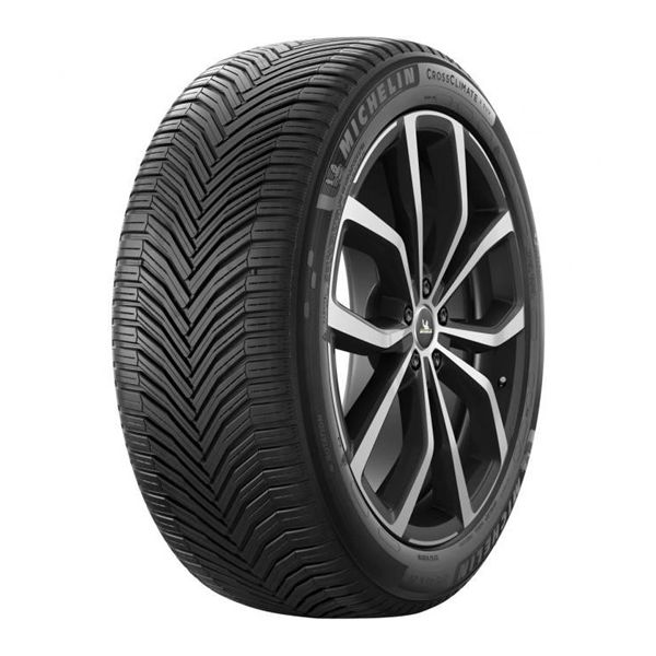 205/45R17 CROSSCLIMATE 2 88V XL FP 