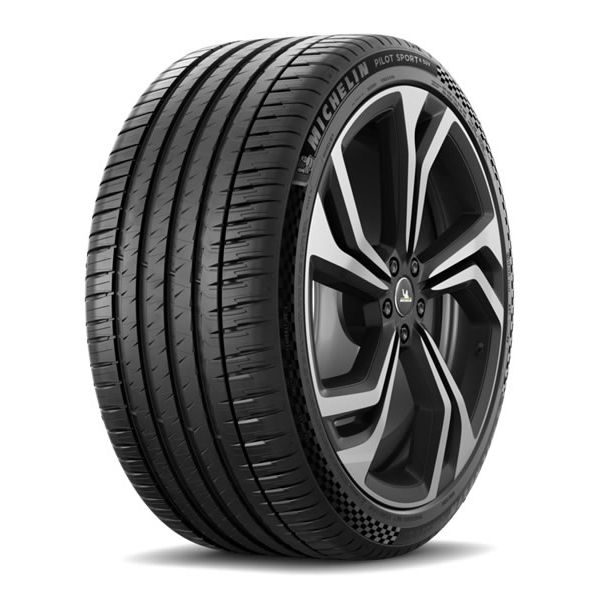 315/30R23 PILOT SPORT 4 SUV 111Y 