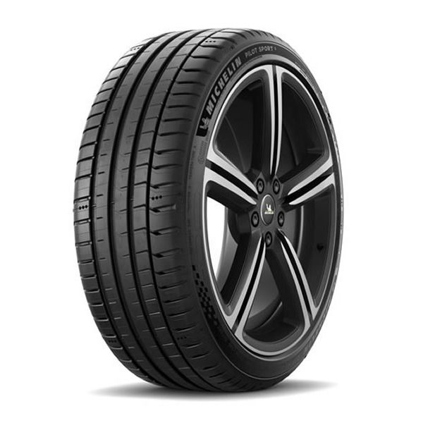 215/55R17 PILOT SPORT 5 98Y XL FP 