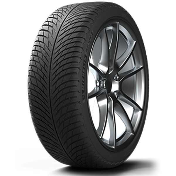 245/45R20 PILOT ALPIN 5 SUV 103V XL ZP FP 