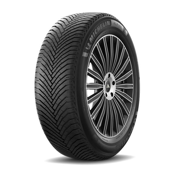 225/50R17 ALPIN 7 94H 