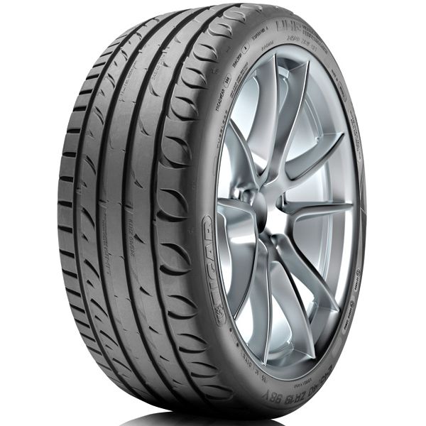 215/60R17 TIGAR UHP 96H 