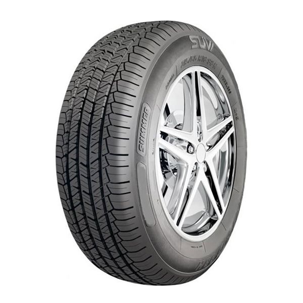 225/60R18 TIGAR SUMMER SUV 104V XL 