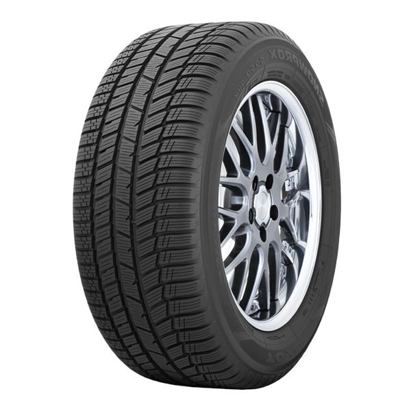 235/60R17 TOYO SNOWPROX S954 SUV 106H XL 