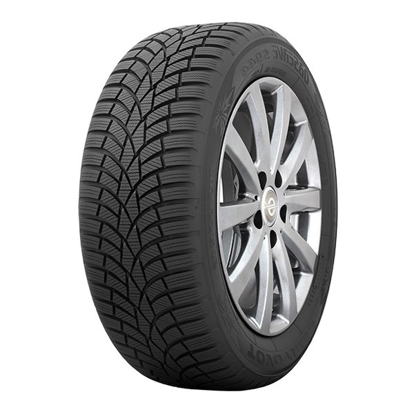 205/55R17 TOYO OBSERVE S944 95V XL 