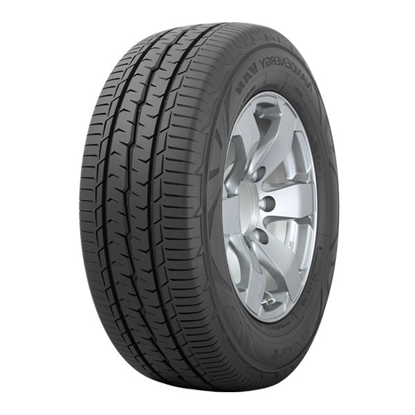 215/75R16C TOYO NANOENERGY VAN 116/114R 