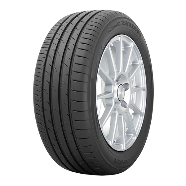 225/55R18 TOYO PROXES COMFORT 102W XL 